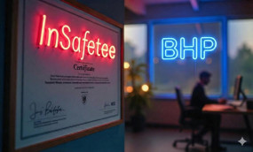 Usługi BHP - InSafetee Słomin