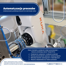 Automaty i maszyny cynujące - NEOTECH Sp. z o. o. Białystok