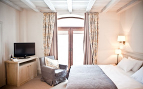 Spichlerz standard - Siedlisko Morena Stare Juchy