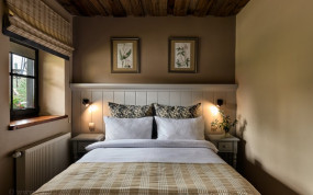 Pokój Standard - Siedlisko Morena Stare Juchy