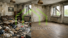 Opróżnianie mieszkań - Kamoa Commerce Group Sp. z o.o Warszawa