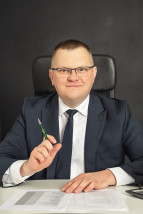 Kredyty inwestycyjne - Jacek Wójtowicz Lublin