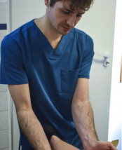 Rehabilitacja pourazowa - TuSprawność - Fizjoterapia Wrocław Wrocław