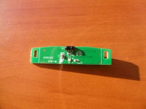 IR SENSOR - RTV-OBORNIKI.com Oborniki