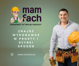 Mam Fach - Poland Dream Lublin