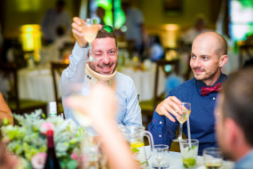 Fotografia eventowa i okolicznościowa - ProAction Events Damian Dębkowski Wrocław