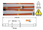 Warszawa REAL BHP - Artykuły BHP i Sprzęt Elektroizolacyjny - Drążek izolacyjny UDI-30-B 30kV Aktywizacja