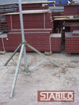 Trójnogi podwójnie montażowe Doka - Stabilo Sp. z o.o. Warszawa