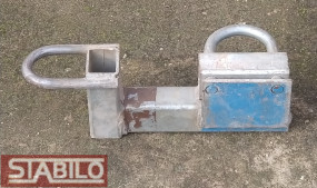 Uchwyt transportowy Tekko - Stabilo Sp. z o.o. Warszawa