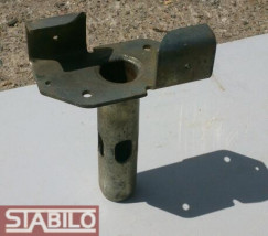 Głowice utrzymujące DOKA - Stabilo Sp. z o.o. Warszawa