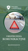 Ubezpieczenia komunikacyjne - SafeWay Wojciech Kurzeja Jędrzychów
