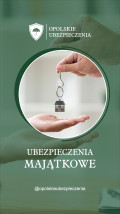 Ubezpieczenia majątkowe - SafeWay Wojciech Kurzeja Jędrzychów