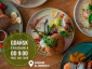 Restauracja Gdańsk - Enklava - Restauracja & Śniadania Gdańsk