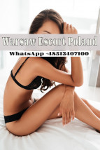 Warsaw Escort Ladies - Warsaw Escort Poland Warszawa