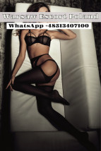 Warsaw Escort Poland - Warsaw Escort Poland Warszawa