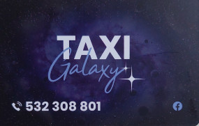 Taxi - Salon Okien i Drzwi MON-BUD Żyrardów