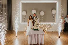 Kompleksowa organizacja wesel - Magiczne Momenty Sp. z o.o. Ostrowiec Świętokrzyski