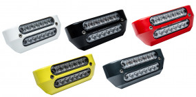 Lampa doświetlająca - STROBOS Trzebinia