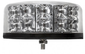 Lampa pojedyncza LED - STROBOS Trzebinia