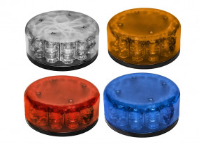 Lampa pojedyncza LED - STROBOS Trzebinia