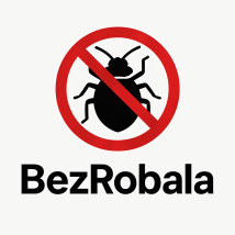 Dezynsekcja - BezRobala Warszawa