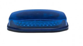 Lampa Ostrzegawcza - STROBOS Trzebinia