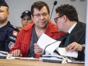 Adwokat sprawy karne - Adwokat Siedlce - Michał Wąż Siedlce