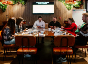 Podstawy Zarządzania Restauracją dla Managera - House of Impact - Akademia Szkoleniowa dla Gastronomii Warszawa