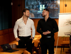 Controlling Finansowy dla Właścicieli Restauracji - House of Impact - Akademia Szkoleniowa dla Gastronomii Warszawa