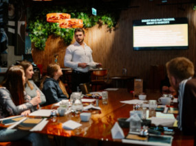 Szkolenie Kelnerskie - poziom podstawowy - House of Impact - Akademia Szkoleniowa dla Gastronomii Warszawa
