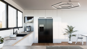 Wizualizacje 3D - Blendspire Filip Stefaniak Kraków