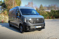Wynajem furgonu L3H2 L4H2 - Kangoor Wynajem Busów Janki