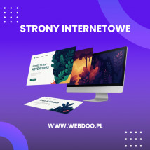 Tworzenie stron internetowych WordPress - WEBDOO Agencja Interaktywna - Strony Internetowe & Marketing Rabka-Zdrój