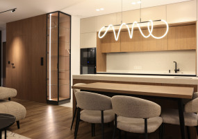 Pakiet wykończeniowy pod klucz - 10na10 Studio Architekt Wnętrz Białystok Białystok