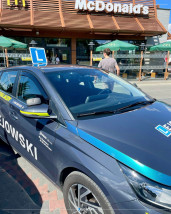 Kurs prawa jazdy kat. B - LEJOWSKI Nauka Jazdy Ustrzyki Dolne