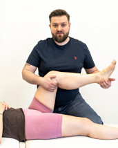 Fizjoterapia ortopedyczna - Manufaktura Zdrowia - Fizjoterapia - Masaż - Akupunktura Trąbki