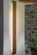 Lampa UGO - MEBLO-WOSK Producent Mebli Stylizowanych Białka