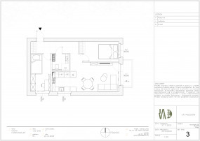 Projektowanie Wnętrz - JAVA Architekci Projektowanie Wnętrz Nowy Dwór Gdański