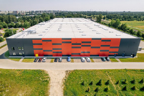 Generalne wykonawstwo - COMMERCECON Sp. z o.o. Sp. K. Konstantynów Łódzki