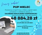 NABÓR PUP MIELEC - 1.07.2024 - 5.07.2024