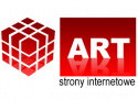 WWW ART Strony internetowe