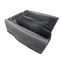 Opakowania tekstylne - Danpla Sp. z o.o. Tarnowskie Góry