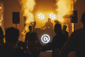 Oprawa muzyczna imprez okolicznściowych - DJ Tomek Sitko Lisków-Rzgów