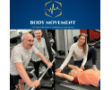 Trener Personalny Ursynów - Body Movement