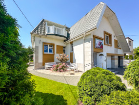 OPIEKA NAD STARSZYMI - Dom Opieki Afirmacja Życia Radzymin