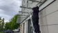 alpinista24.pl Sokolniki - alpinista24.pl Mycie okien elewacji Prace na wysokości