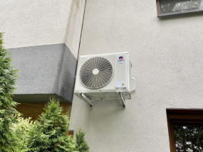 Montaż klimatyzacji - CLIM TECH INSTAL Mikołów