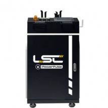 Pulsacyjna czyszczarka laserowa chłodzona cieczą - LSC Sp. z o.o. Przesieczany