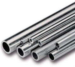 Produkcja precyzyjnych rurek kapilarnych ze stali nierdzewnej, stopów - Alloy Metal Sp. z O.O. Pruszków