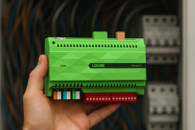 Inteligentny Dom, Smart Home - Domox – Inteligentny Dom   Smart Home Częstochowa